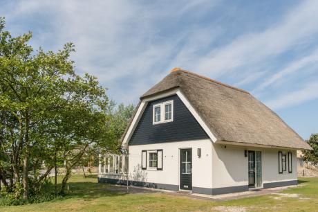 Holiday home Netherlands - : 