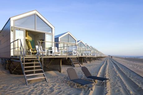 Holiday home Netherlands - : 