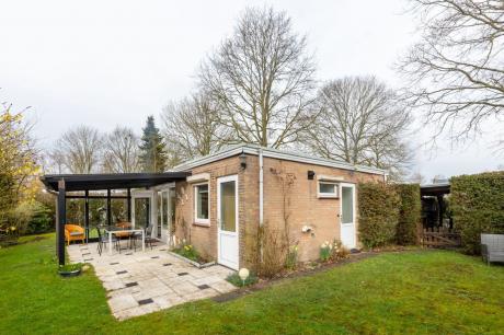 Ferienhaus Niederlande - : 