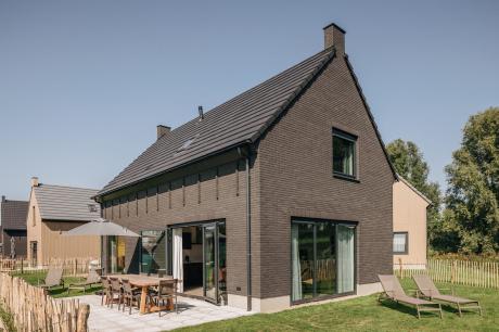 Ferienhaus Niederlande - : 