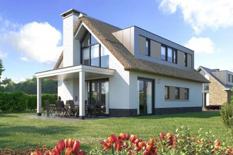 Ferienhaus Niederlande - : 