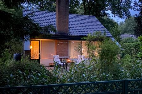 Vakantiehuis Nederland - : 