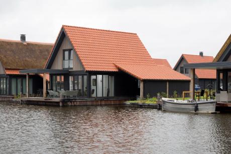 Holiday home Netherlands - : 