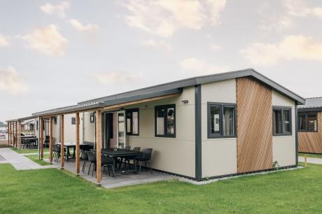 Holiday home Netherlands - : 