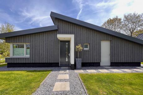 Holiday home Netherlands - : 