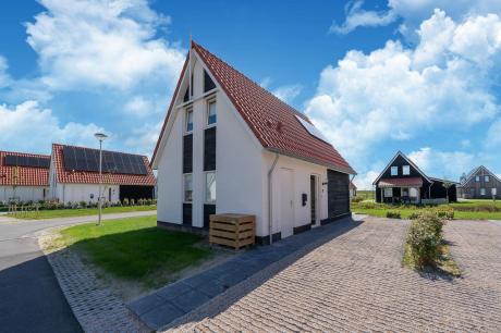 Ferienhaus Niederlande - : 