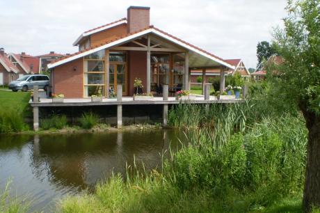 Ferienhaus Niederlande - : 