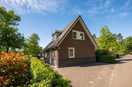 Ferienhaus Niederlande - : 