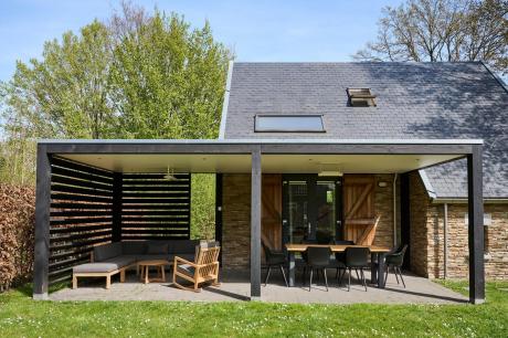 Ferienhaus Niederlande - : 