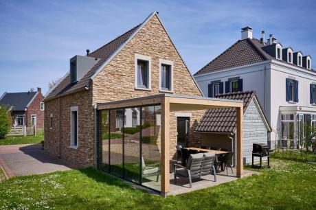 Ferienhaus Niederlande - : 