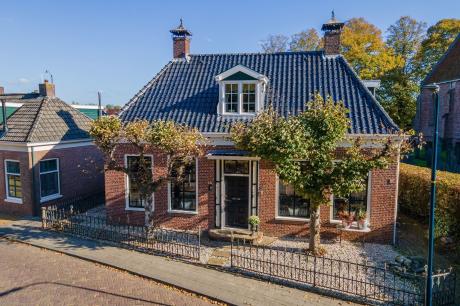 Holiday home Netherlands - : 