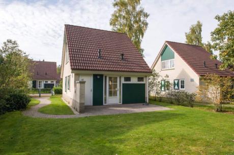 Ferienhaus Niederlande - : 