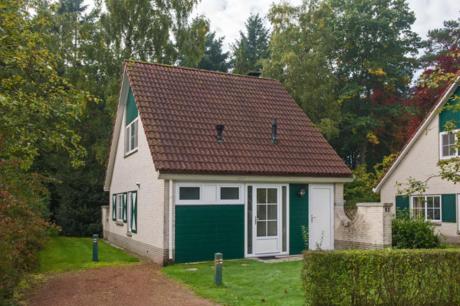 Ferienhaus Niederlande - : 