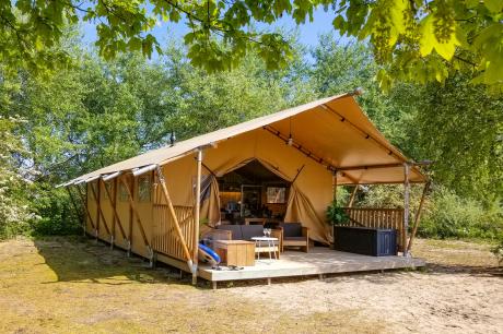 Holiday home Netherlands - : 