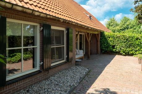 Holiday home Netherlands - : 