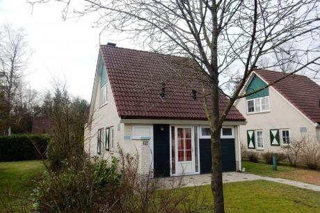 Ferienhaus Niederlande - : 