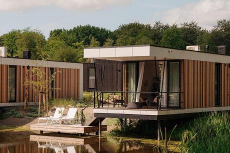 Holiday home Netherlands - : 