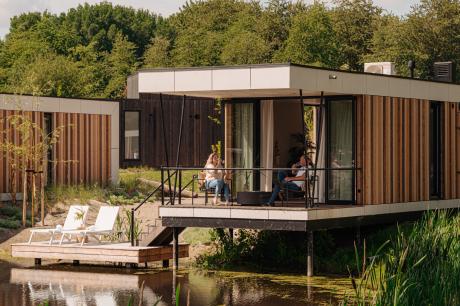 Holiday home Netherlands - : 