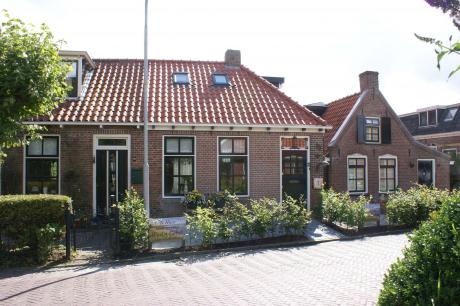 Ferienhaus Niederlande - : 