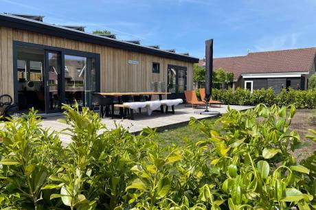 Ferienhaus Niederlande - : 