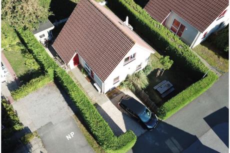 Ferienhaus Niederlande - : 