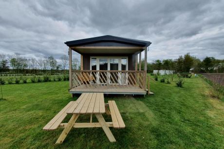 Holiday home Netherlands - : 