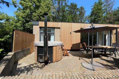 Holiday home Netherlands - : 