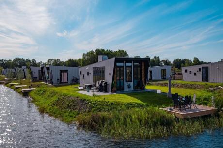 Holiday home Netherlands - : 