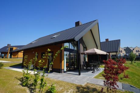 Ferienhaus Niederlande - : 