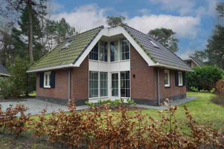 Vakantiehuis Nederland - : 