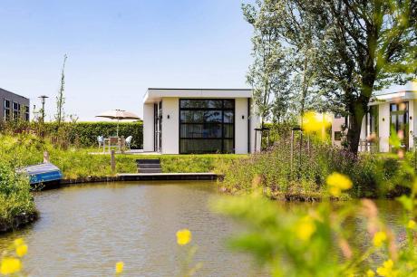 Holiday home Netherlands - : 