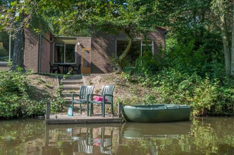 Vakantiehuis Nederland - : 