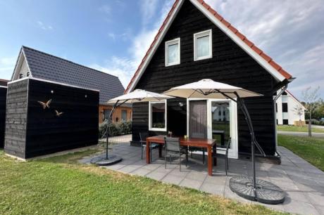 Holiday home Netherlands - : 