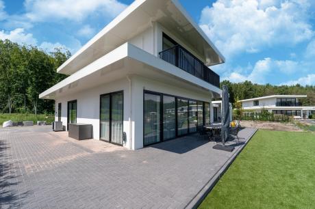 Holiday home Netherlands - : 