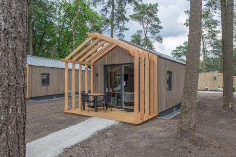 Holiday home Netherlands - : 