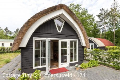 Holiday home Netherlands - : 