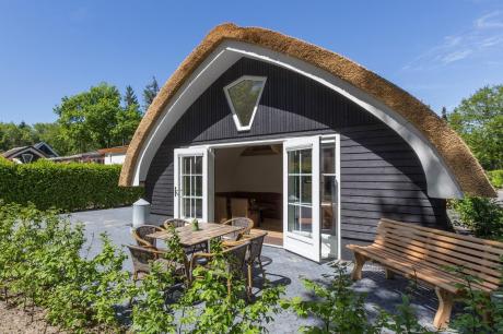 Holiday home Netherlands - : 