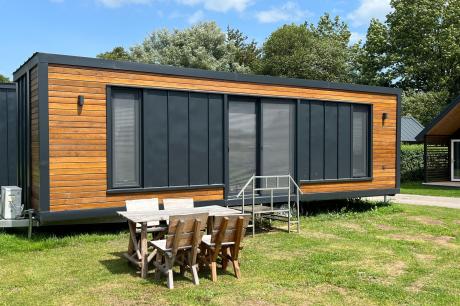 Holiday home Netherlands - : 