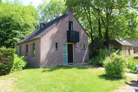 Ferienhaus Niederlande - : 