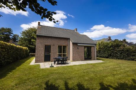 Vakantiehuis Nederland - : 