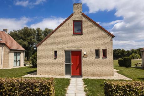 Ferienhaus Niederlande - : 