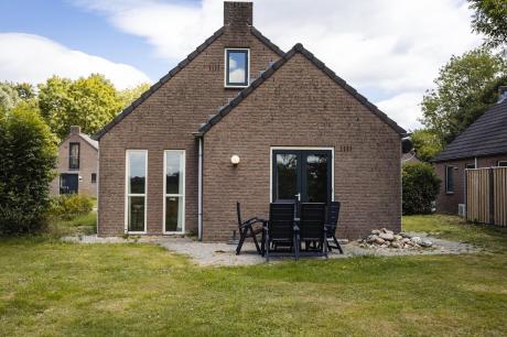 Ferienhaus Niederlande - : 