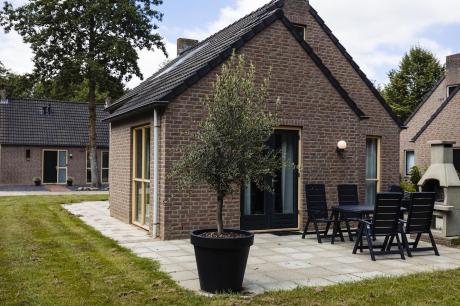 Ferienhaus Niederlande - : 