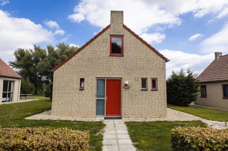 Ferienhaus Niederlande - : 