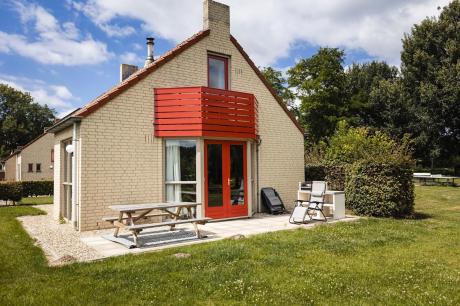 Ferienhaus Niederlande - : 