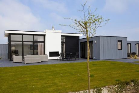 Ferienhaus Niederlande - : 