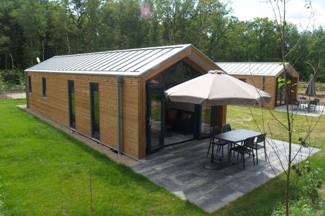 Ferienhaus Niederlande - : 