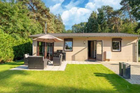 Ferienhaus Niederlande - : 