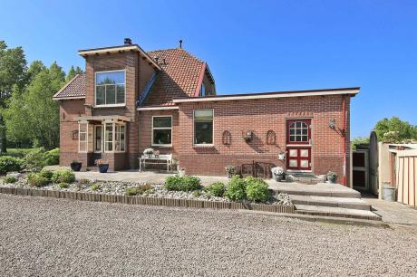 Ferienhaus Niederlande - : 