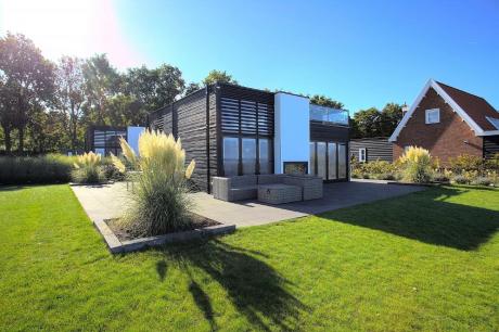 Holiday home Netherlands - : 